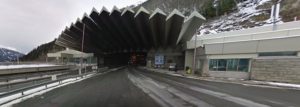 A New Perspective on the Mont Blanc Tunnel Fire